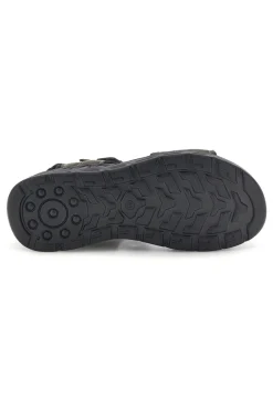 Sandali oliva strappi regolabili Jerpoint M8804