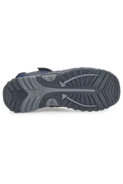 Sandali Overland 96482 Blu