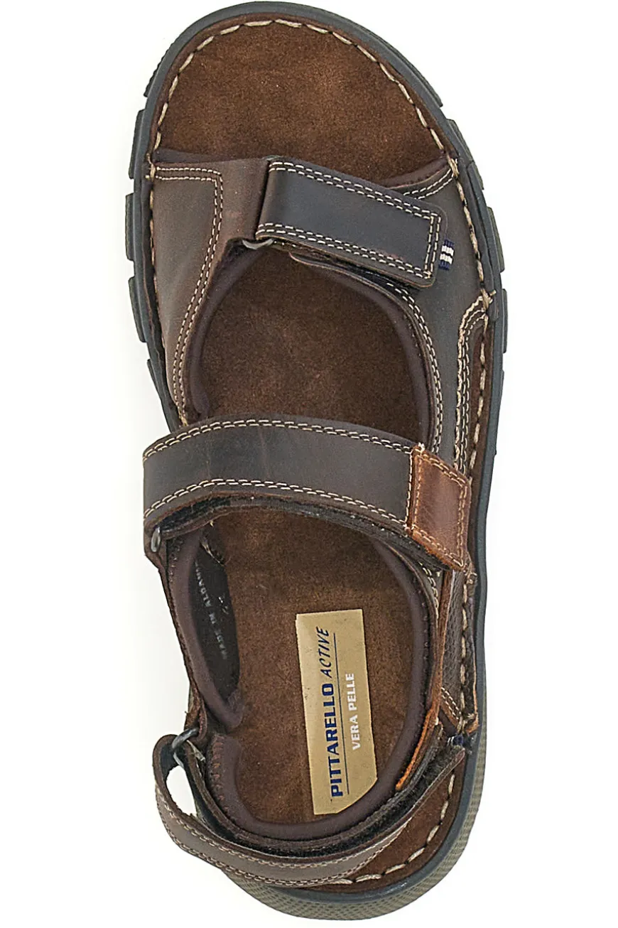 Sandali Pittarello Active 5520 Marrone