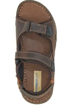 Sandali Pittarello Active 7302 Marrone