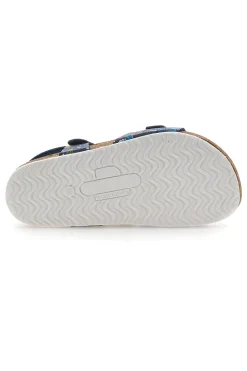 Sandali Pittarello Bio 2570662 Blu