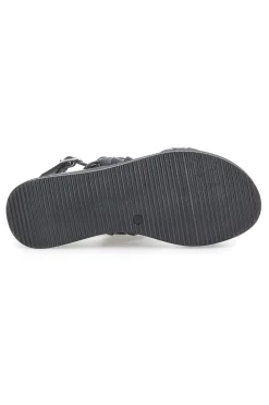 Sandali Pittarello Glam 83278 Nero