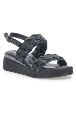 Sandali Pittarello Glam 83278 Nero