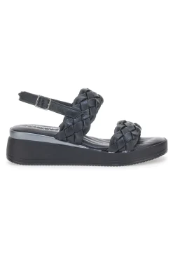 Sandali Pittarello Glam 83278 Nero