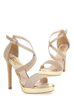 Sandali Pittarello Love 2450 Platino