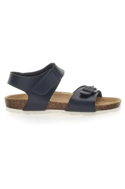 Sandali Pitt Kids 45289 Blu