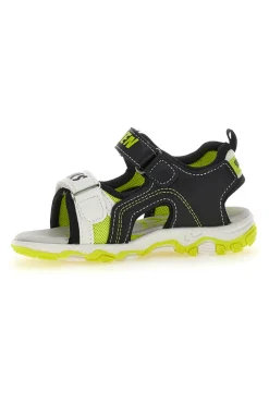 Sandali Sevenoaks 1638046 Neri