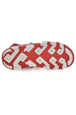 Sandali Spiderman 11301 Blu
