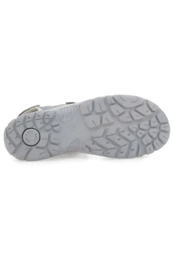 Sandali sportivi azzurri con chiusura regolabile Fly Dynamic FD51