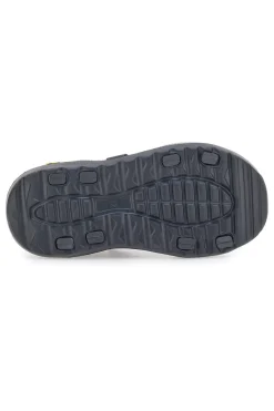 Sandali Sportivi Cotton Belt 219048 Neri
