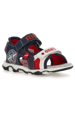 Sandali Sportivi Sevenoaks 1638046 Blu