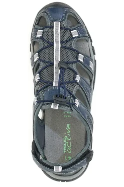 Sandali Tiglio 31853 Blu