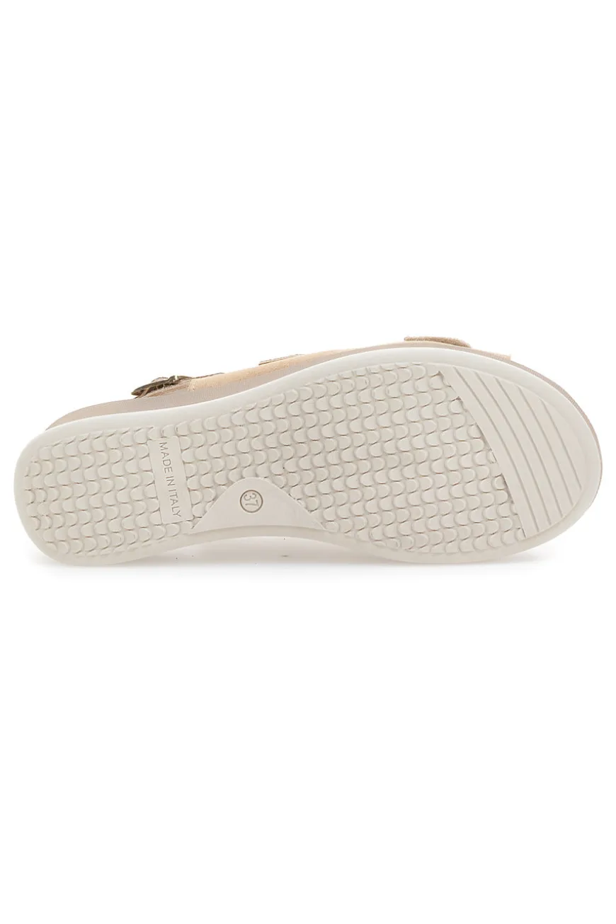 Sandali Vany Clipps 542292 Beige