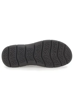 Sandalo Fisherman Neri Pittarello ECO 7402