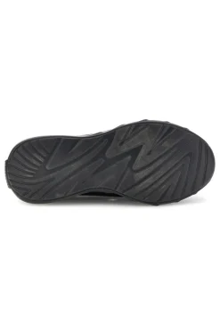 Scarpa Antinfortunistica Sneaker Nera e Verde Technosafe TSS2048 S1P