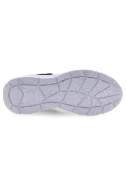 Scarpa da ginnastica da uomo blu bassa Champion Fuze Low Cut