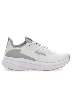 Scarpa da ginnastica da uomo white Australian Alpha II