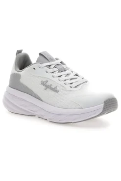 Scarpa da ginnastica da uomo white Australian Alpha II