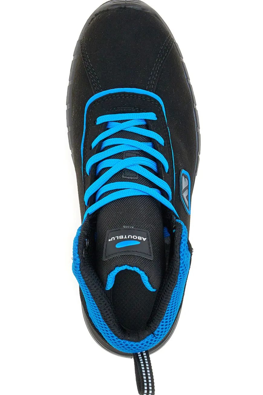 Scarpa da Lavoro Blu About Blu 5 S3 ESD SRC