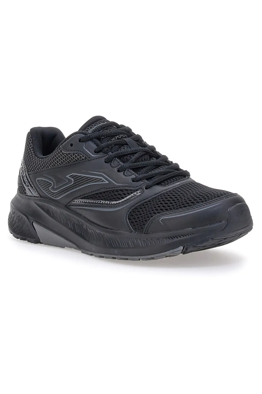 Scarpa da running nere Joma Vitaly Men 2421