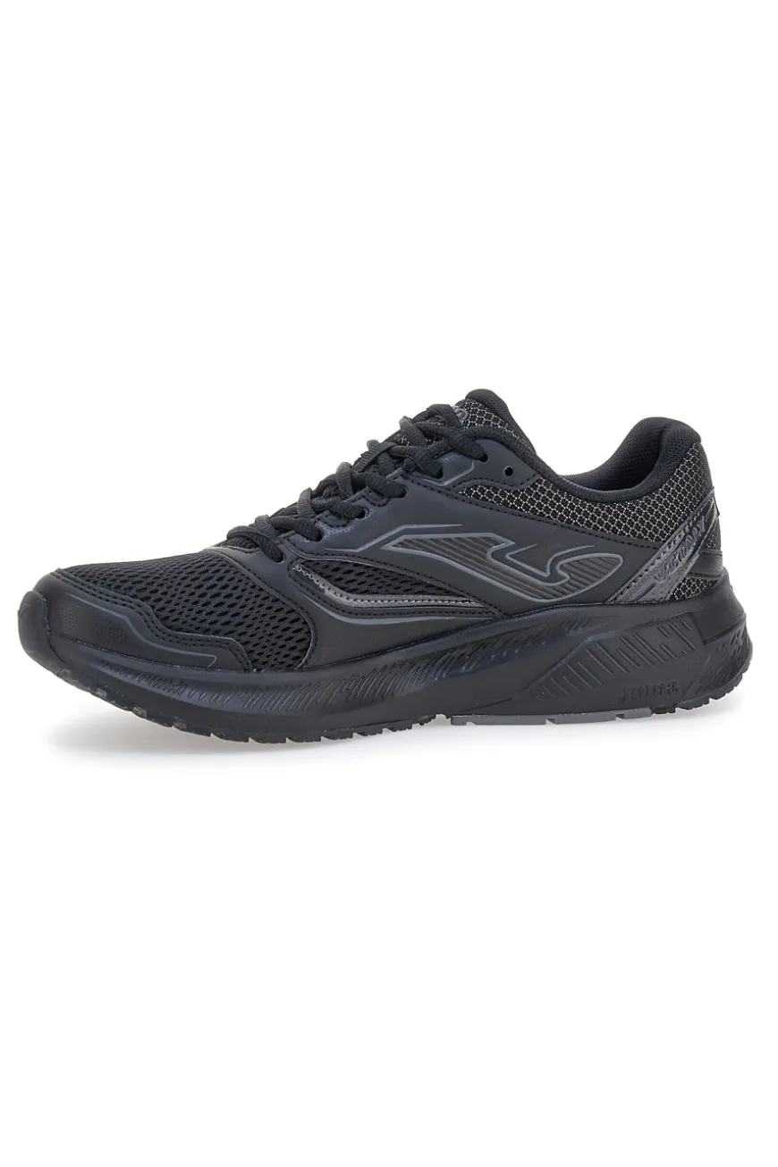 Scarpa da running nere Joma Vitaly Men 2421