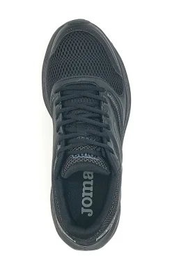 Scarpa da running nere Joma Vitaly Men 2421