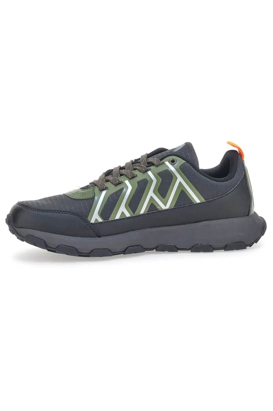 Scarpa da Treil Running Head 325500 Verde