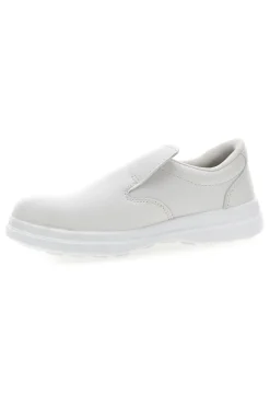 Scarpe antinfortunistiche bianche Black Shoot S2 20052