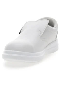 Scarpe antinfortunistiche bianche Black Shoot S2 20052