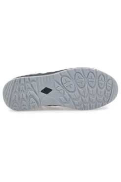 Scarpe antinfortunistiche nere con puntale in fibra di vetro Albatros DRIFTER LOW S1P