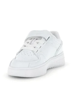 Scarpe bianche con chiusura a strappo Champion RD18 2.0 Low B TD