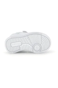 Scarpe bianche con chiusura a strappo Champion RD18 2.0 Low B TD