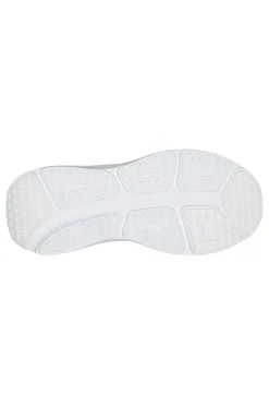 Scarpe bianche in mesh con ammortizzazione ULTRA LIGHT Skechers Max Cushioning Endeavour