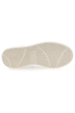 Scarpe casual bianche con suola a contrasto Diadora Game Step Tutu PS