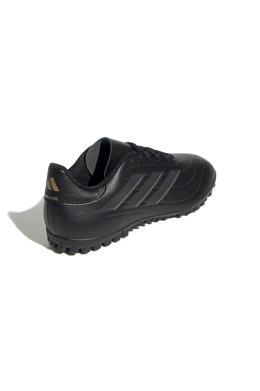 Scarpe da calcetto a 5 nere Adidas COPA PURE 2 CLUB TF