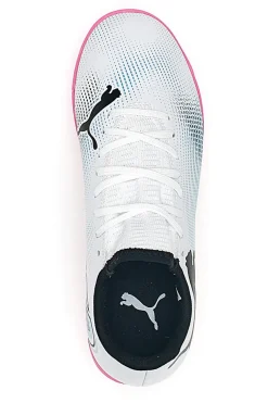 Scarpe da Calcetto Bianche Puma Future 7 Play TT JR