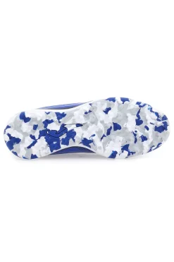 Scarpe da Calcetto Blu JOMA Liga 5 2505 Turf