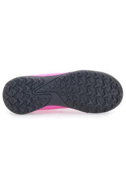 Scarpe da Calcetto Fuxia Puma Ultra Play TT Jr