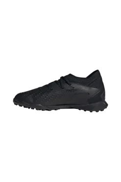 Scarpe da Calcetto Nere Adidas Predator Accurancy