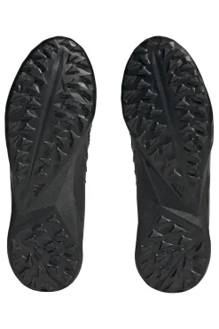 Scarpe da Calcetto Nere Adidas Predator Accurancy