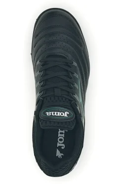 Scarpe da calcetto nere Joma Maxima 2641