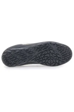 Scarpe da Calcetto Nere Lotto Solista 700 VII TF JR