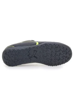 Scarpe da Calcetto Nere Puma Vitoria TT JR
