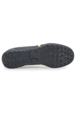 Scarpe da Calcetto Nere Puma Vitoria TT