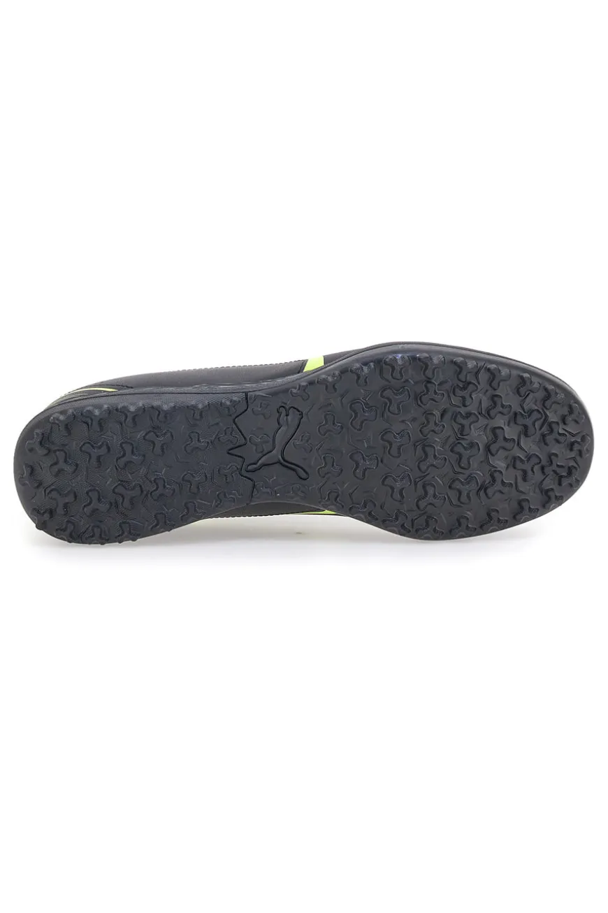 Scarpe da Calcetto Nere Puma Vitoria TT