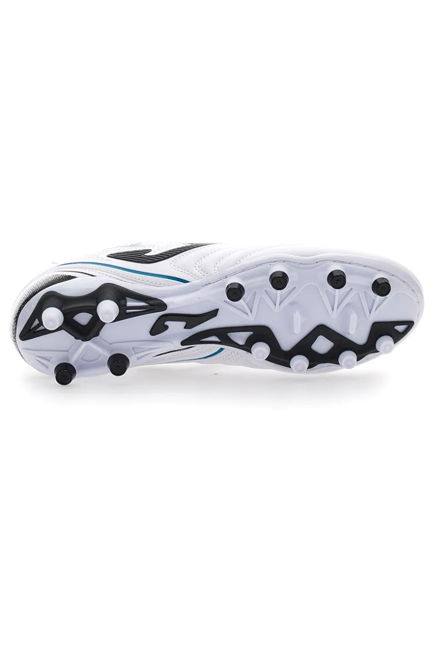 Scarpe da Calcio Bianche Joma Aguila 2402 Fg