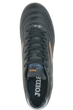 Scarpe da Calcio Nere Joma Aguila 2401 FG