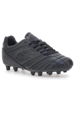 Scarpe da Calcio Nere Outdoor LOTTO STADIO 705 FG