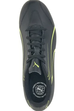 Scarpe da Calcio Nere Puma Vitoria FG/AG