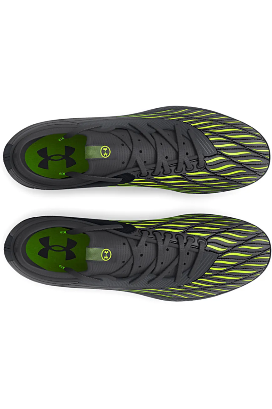 Scarpe da calcio outdoor UNDER ARMOUR UA U Magnetico Select 4 FG